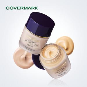 Covermark傲丽YN10中草药修护粉底霜 30g