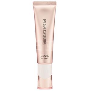 资生堂ELIXIR怡丽丝尔 防晒隔离乳液35ml SPF50+/PA++++ 美白款