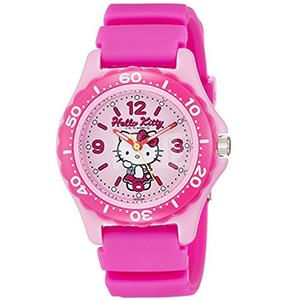 CITIZEN Q&Q 凯蒂猫联名腕表 VQ75-230