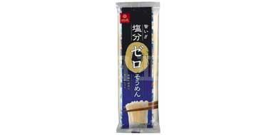 Hakubaku黄金大地有机宝宝挂面 婴幼儿细面条180g×20袋