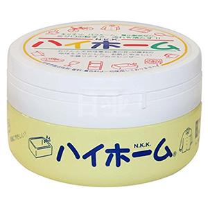 主妇好帮手：日本昭和厨房浴室去污渍膏 400g