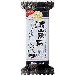 Pelican 泥碳石洗颜皂 150g
