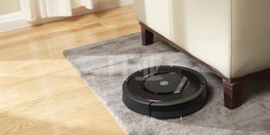iRobot Roomba 880 智能扫地机器人