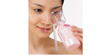 Eye Cup 缓解眼疲劳清洗眼内粉尘 洗眼器