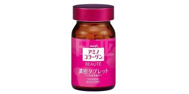 Meiji 明治 速攻型高吸收 胶原蛋白片 150粒装