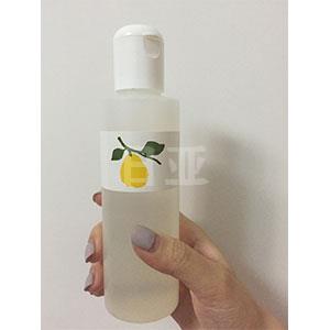 久弥香水本铺 花梨天然化妆水  200ml