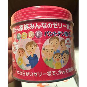 补货！大木制药 婴幼儿5种复合维生素软糖 160粒 两款