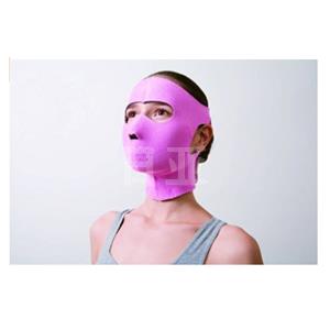 美容教主Annie伊能静推荐~COGIT 远红外纤维小颜紧实瘦脸面具瘦肉面罩