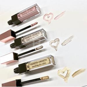 SWEETS-SWEETS 气泡香槟眼影蜜 液体眼影5.5g 7色可选