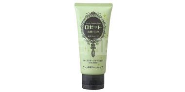 ROSETTE诗留美屋 无添加海泥洗面奶洁面膏洗颜泥 120g