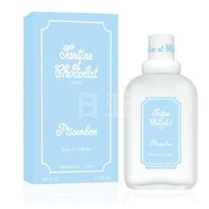 Givenchy纪梵希小熊宝宝 中性淡香水 50ml