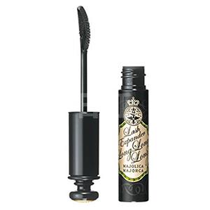 资生堂 恋爱魔镜 纤长睫毛膏 防水型 黑色 BK999 6g