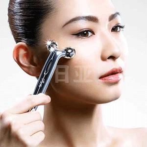 zuo的彻底！ReFa 白金脸部美容仪 RF-SC1855B