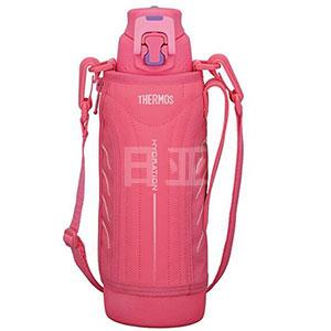 THERMOS 膳魔师 FFZ-1000F 运动壶 1.0L