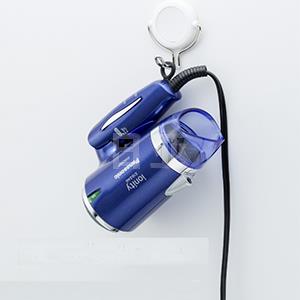 Panasonic松下 ZIGZAG 便携式负离子吹风机 EH5206P-A