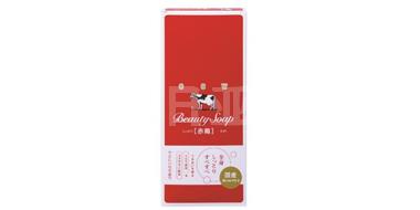 Cow 牛牌 滋润型 美肤香皂 100g*6块