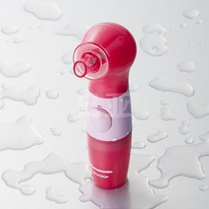 Panasonic松下 EH2592PP-P鼻头专用去黑头清洁仪