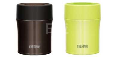 THERMOS膳魔师JBM-500焖烧杯 0.5L 两色
