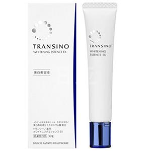第一三共TRANSINO 美白精华美容液30g