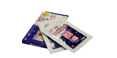 小林制药 夜用粉刺痘痘暗疮贴 急救快速消痘