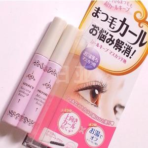黑龙堂PRIVACY 透明睫毛打底美容液4.7g