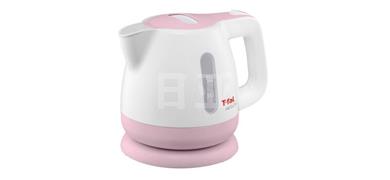 Tefal 特福 BF805774 电热水壶 0.8L 多色可选