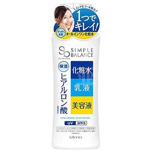 UTENA佑天兰 三合一乳液 220ml 三款可选