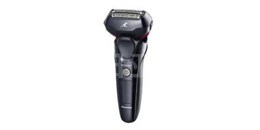 新款 Panasonic松下 ES-LT2A-K男士3刀头电动剃须刀