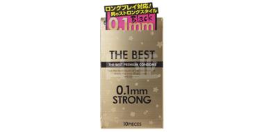 世界最薄安全套！冈本001避孕套 10个装