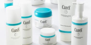日本亚马逊Curel 珂润系列护肤品本月额外8折码CURELAPL