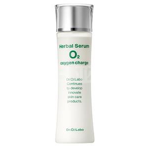 城野医生 O2富氧草本化妆水 150ml