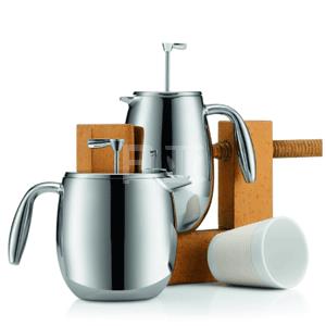 bodum COLUMBIA 双层法压壶 1.0L