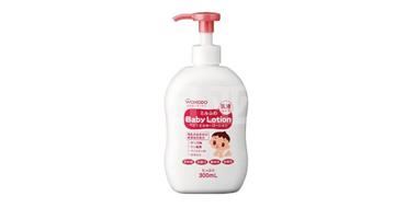 WAKODO和光堂 宝宝保湿润肤乳液 300ml