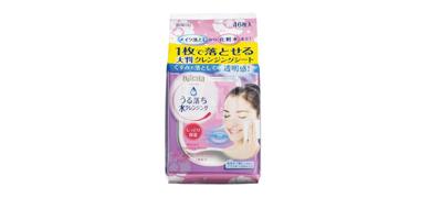 日本Cosme排行第一：卸妆神器Bifesta大号卸妆巾 46枚