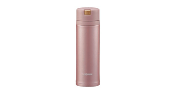 价好速入：Zojirushi 象印 SM-XB48-PZ 保温杯 480ml 粉金色