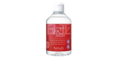 江原道 温泉卸妆水 300ml