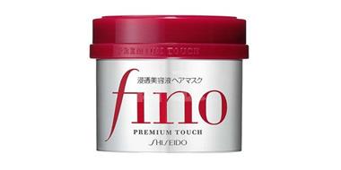 会员新低彩蛋！Shiseido资生堂Fino浸透美容液发膜 230g