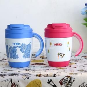 THERMOS 膳魔师 JCV-270保温办公杯 270ml