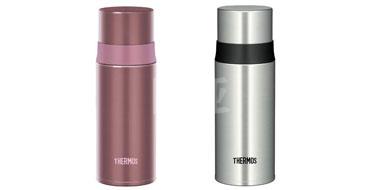 THERMOS膳魔师 FFM-350不锈钢保温杯 350ml 两色可选