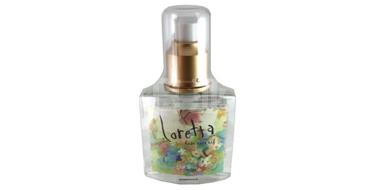loretta 萝莉塔 基础护理营养油 护发精油 护发油 120ml