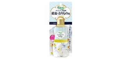 KOBAYASHI 小林制药 女性经期内裤专用清洗剂 120ml