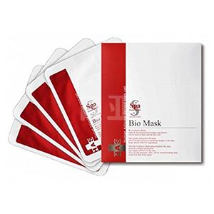 Spa treatment 细胞生物面膜 28ml*4片