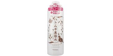 PAEMMA 薏仁大豆异黄酮 化妆水 500ml