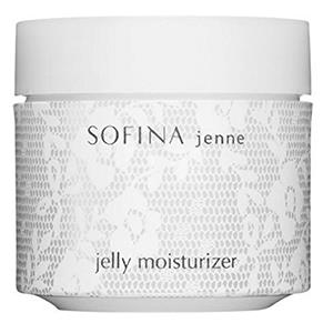 SOFINA 苏菲娜 透美颜保湿啫喱乳液50g