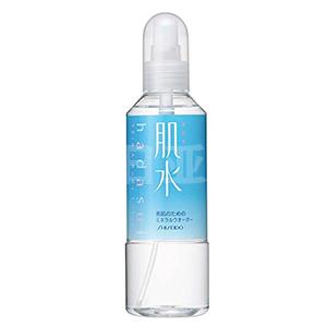 资生堂肌水hadasui 爽肤水 保湿喷雾240ml