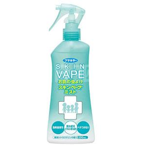 VAPE未来 无毒防蚊液 200ml