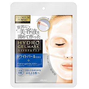 佑天兰HYDRO GELMASK保湿面膜 1枚装