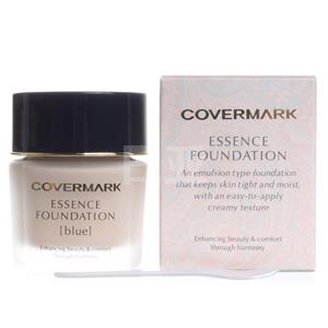 新低，库存浅！Covermark傲丽 中草药粉底霜/粉底液 BO10 30g