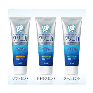 日本亚马逊 现有LION狮王牙膏牙刷洗护用品优惠专场