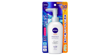 NIVEA 妮维雅 清爽防晒乳 SPF50/PA+++ 140g